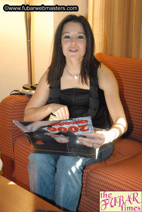 Pre-party Happy Hour