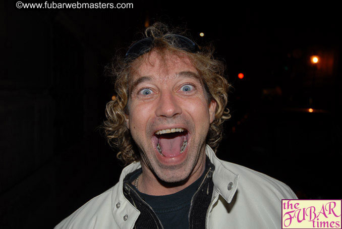 2Much.net and LiveCamNetwork.com Party