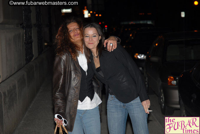 2Much.net and LiveCamNetwork.com Party