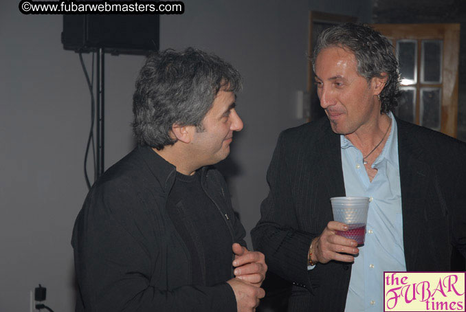 2Much.net and LiveCamNetwork.com Party