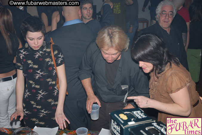 2Much.net and LiveCamNetwork.com Party