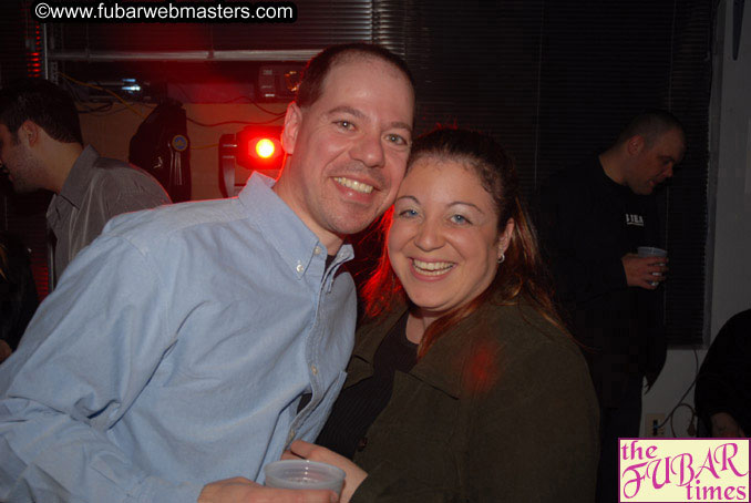 2Much.net and LiveCamNetwork.com Party