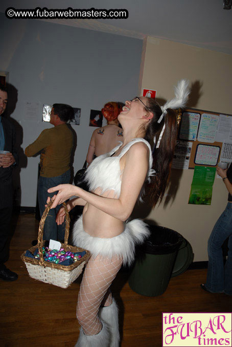 2Much.net and LiveCamNetwork.com Party