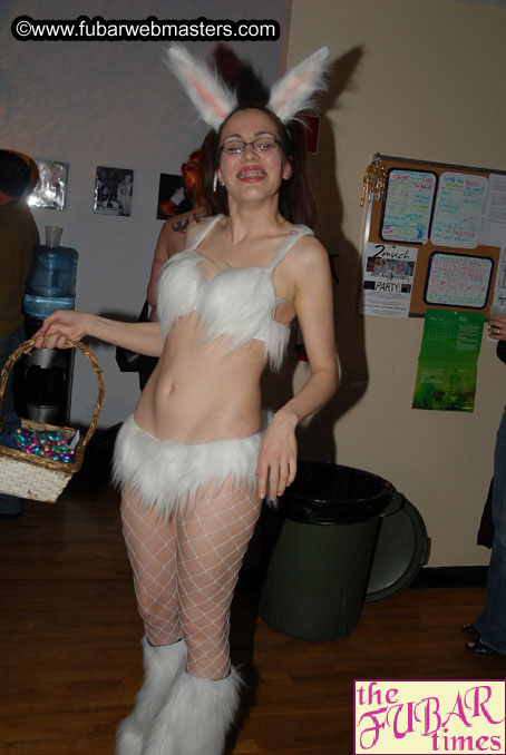 2Much.net and LiveCamNetwork.com Party