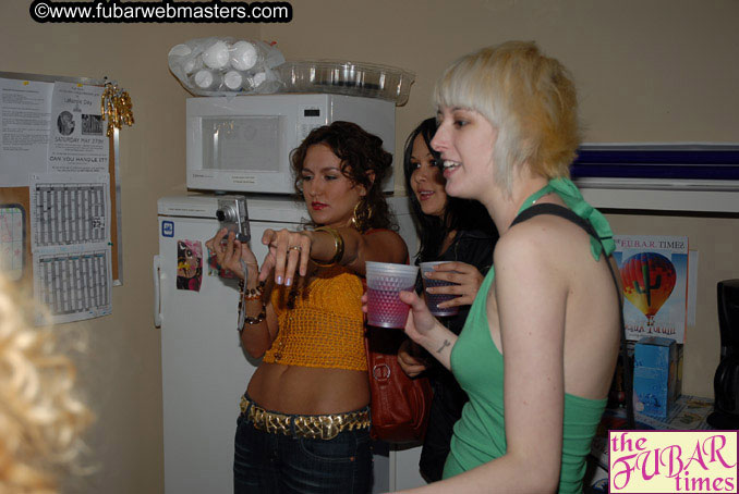 2Much.net and LiveCamNetwork.com Party