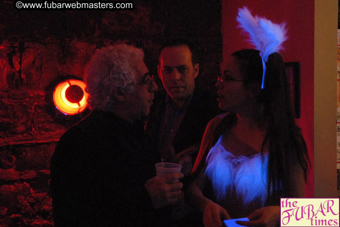 2Much.net and LiveCamNetwork.com Party