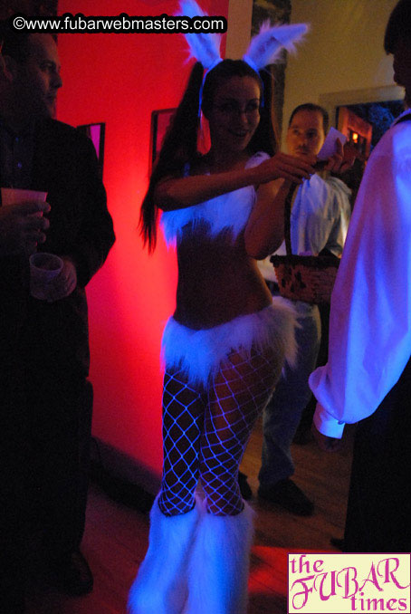 2Much.net and LiveCamNetwork.com Party