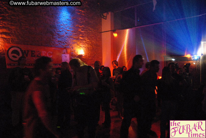 2Much.net and LiveCamNetwork.com Party