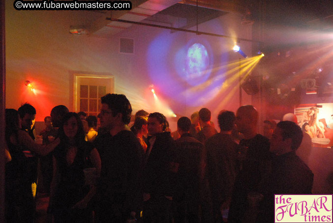 2Much.net and LiveCamNetwork.com Party