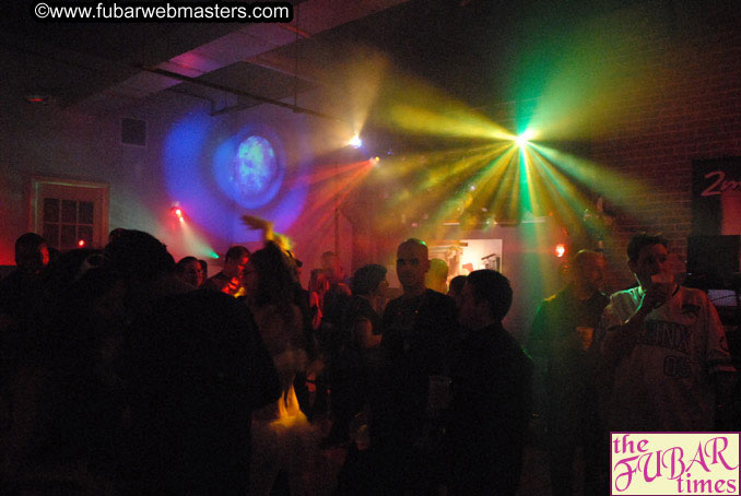 2Much.net and LiveCamNetwork.com Party