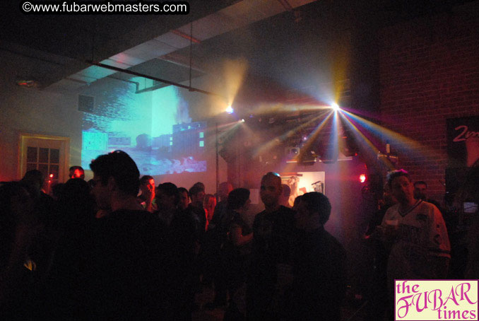 2Much.net and LiveCamNetwork.com Party