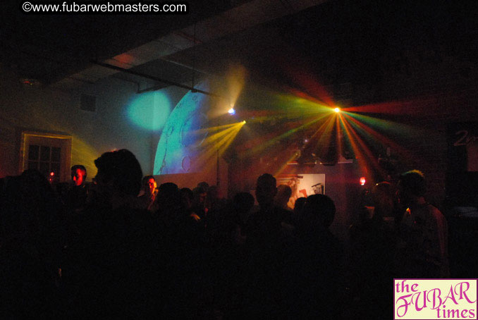 2Much.net and LiveCamNetwork.com Party