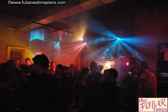 2Much.net and LiveCamNetwork.com Party