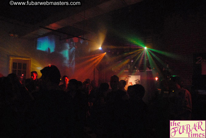 2Much.net and LiveCamNetwork.com Party