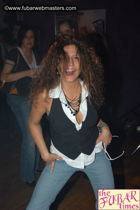 2Much.net and LiveCamNetwork.com Party