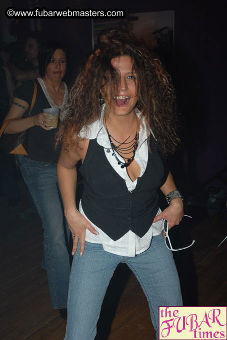 2Much.net and LiveCamNetwork.com Party