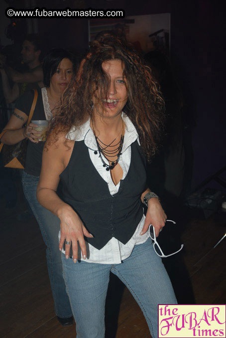 2Much.net and LiveCamNetwork.com Party