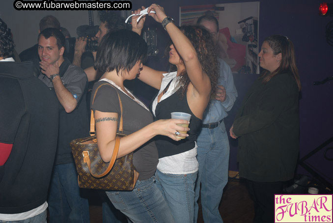 2Much.net and LiveCamNetwork.com Party