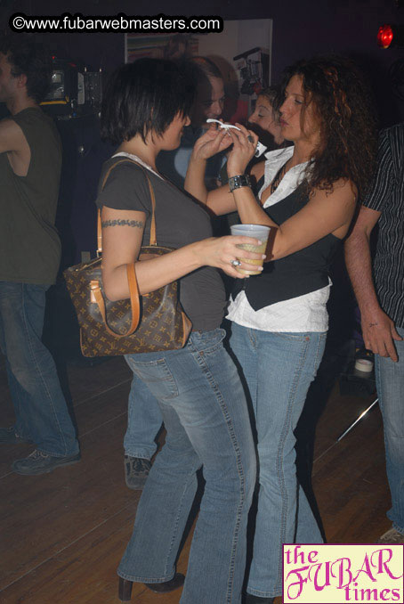 2Much.net and LiveCamNetwork.com Party