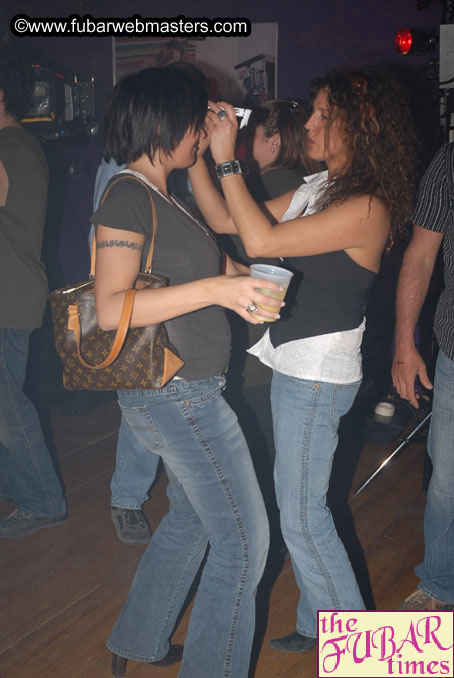 2Much.net and LiveCamNetwork.com Party