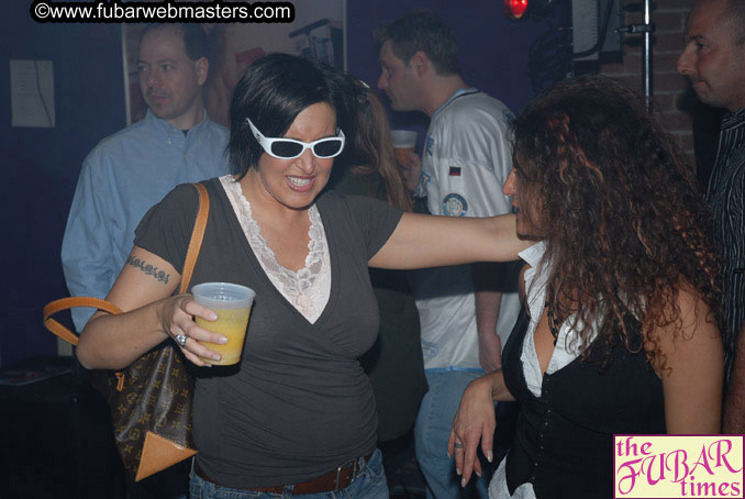 2Much.net and LiveCamNetwork.com Party