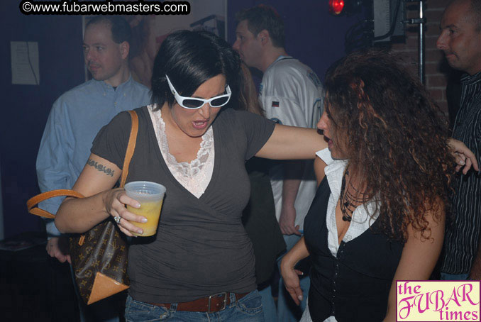 2Much.net and LiveCamNetwork.com Party