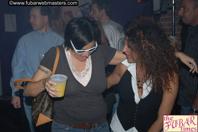 2Much.net and LiveCamNetwork.com Party