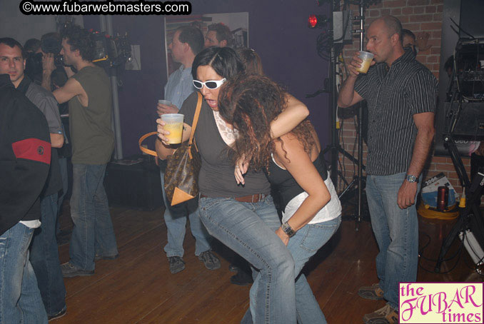 2Much.net and LiveCamNetwork.com Party