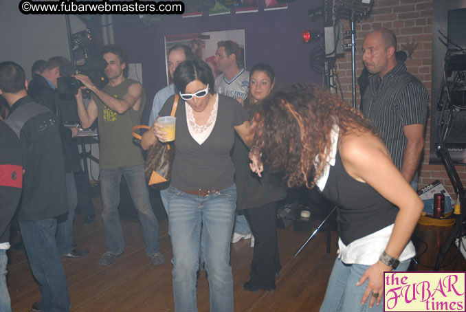 2Much.net and LiveCamNetwork.com Party