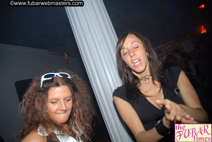 2Much.net and LiveCamNetwork.com Party