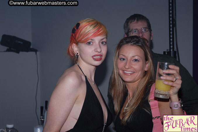 2Much.net and LiveCamNetwork.com Party