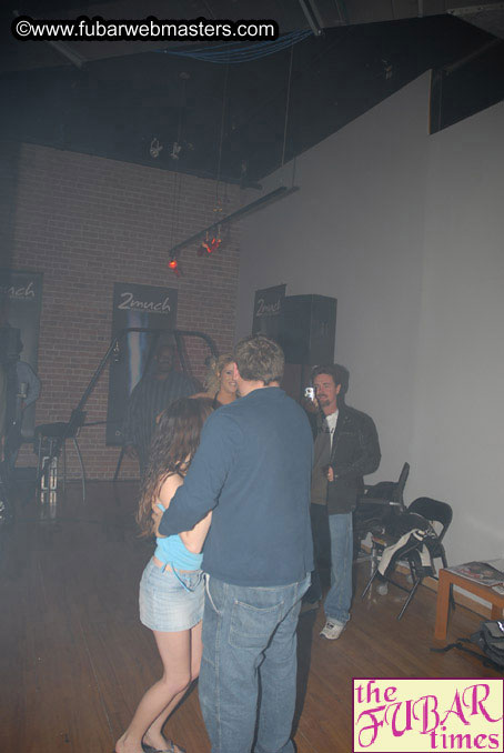 2Much.net and LiveCamNetwork.com Party