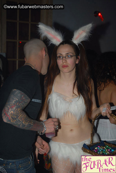 2Much.net and LiveCamNetwork.com Party