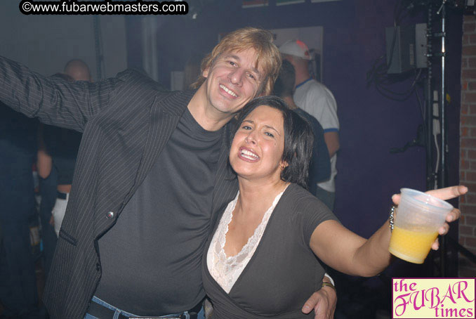 2Much.net and LiveCamNetwork.com Party