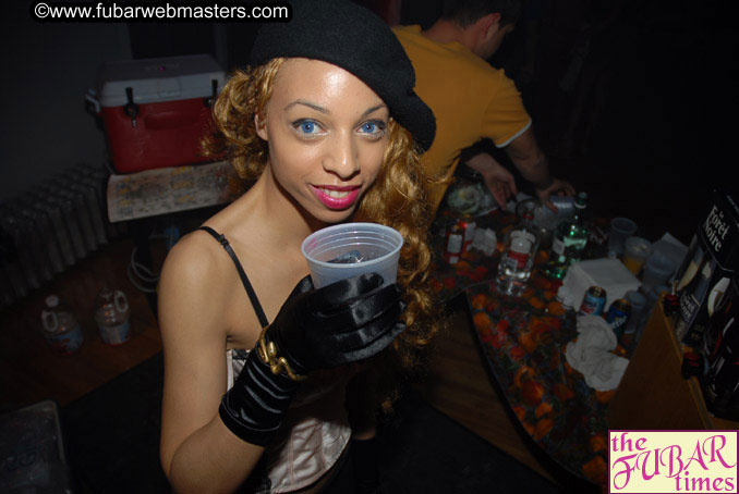 2Much.net and LiveCamNetwork.com Party