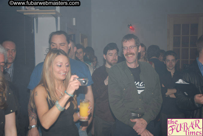 2Much.net and LiveCamNetwork.com Party