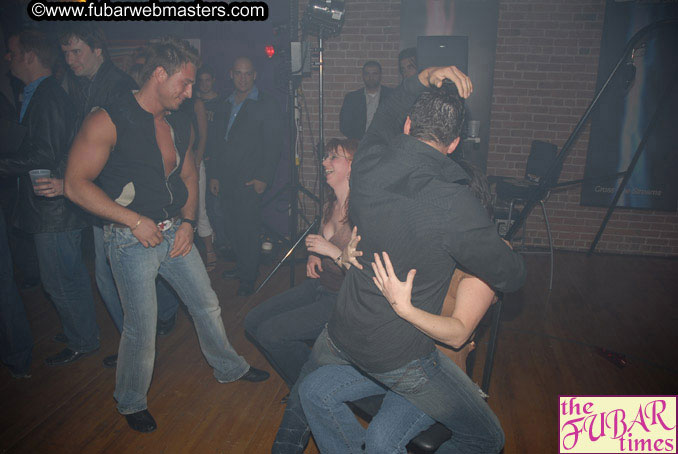 2Much.net and LiveCamNetwork.com Party