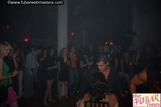 2Much.net and LiveCamNetwork.com Party