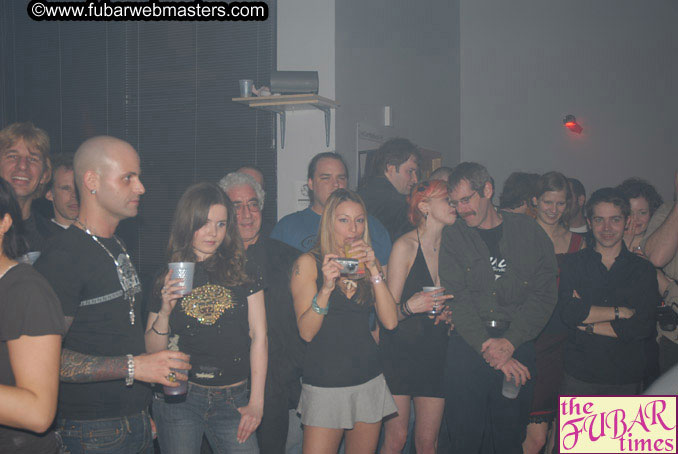 2Much.net and LiveCamNetwork.com Party