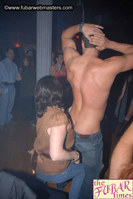 2Much.net and LiveCamNetwork.com Party