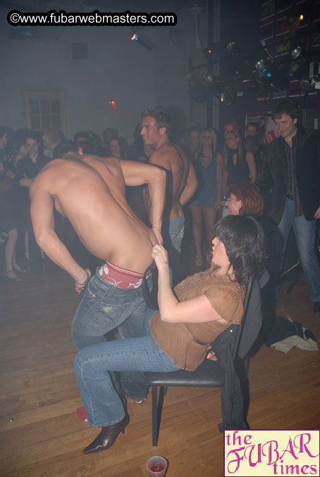 2Much.net and LiveCamNetwork.com Party