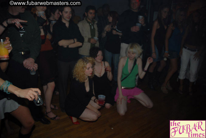 2Much.net and LiveCamNetwork.com Party