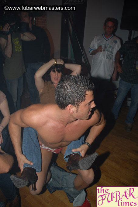 2Much.net and LiveCamNetwork.com Party