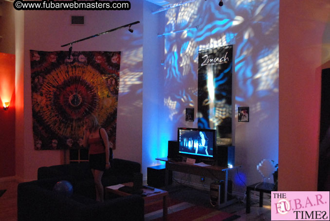 The 2much 10th Anniversary Binery Birthday Bash