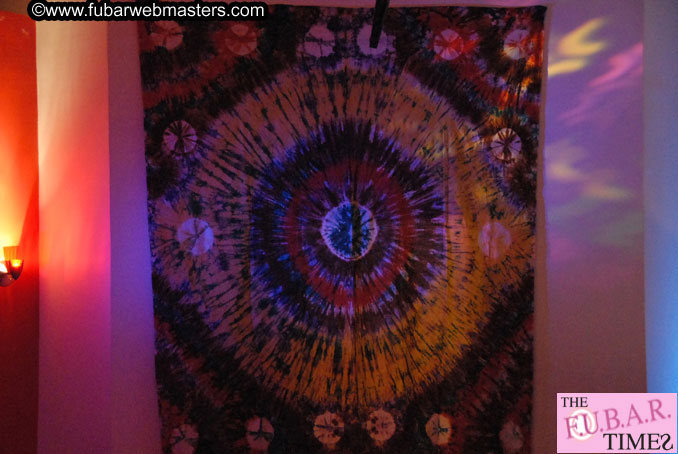 The 2much 10th Anniversary Binery Birthday Bash