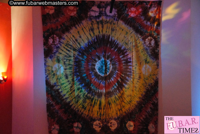 The 2much 10th Anniversary Binery Birthday Bash