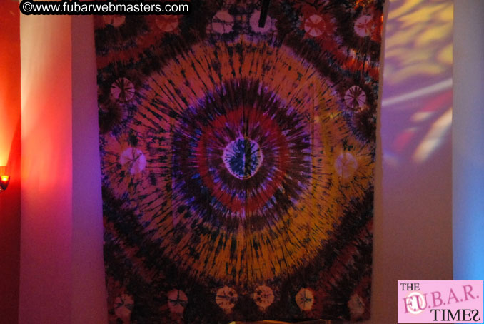 The 2much 10th Anniversary Binery Birthday Bash