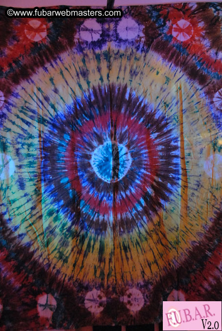 The 2much 10th Anniversary Binery Birthday Bash