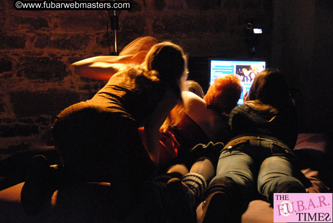 The 2much 10th Anniversary Binery Birthday Bash