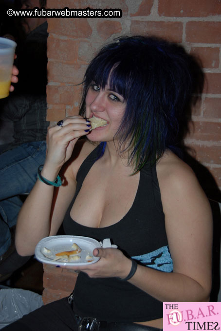 The 2much 10th Anniversary Binery Birthday Bash